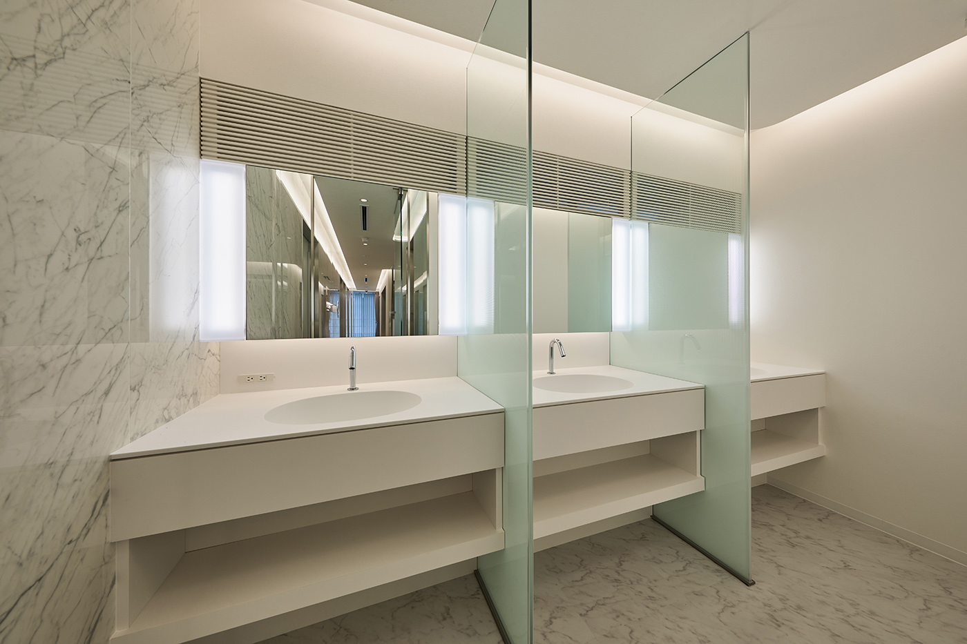 クリニック設備