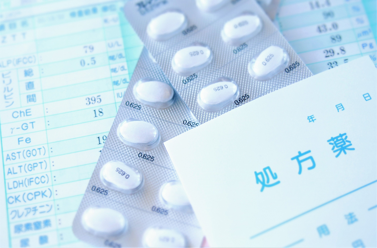 Prescription