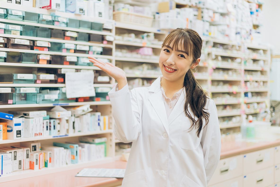 Picking up your medicine
