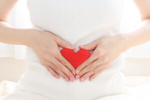 子宮脱に初期症状段階で気づくには？