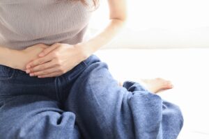 子宮脱の予防法