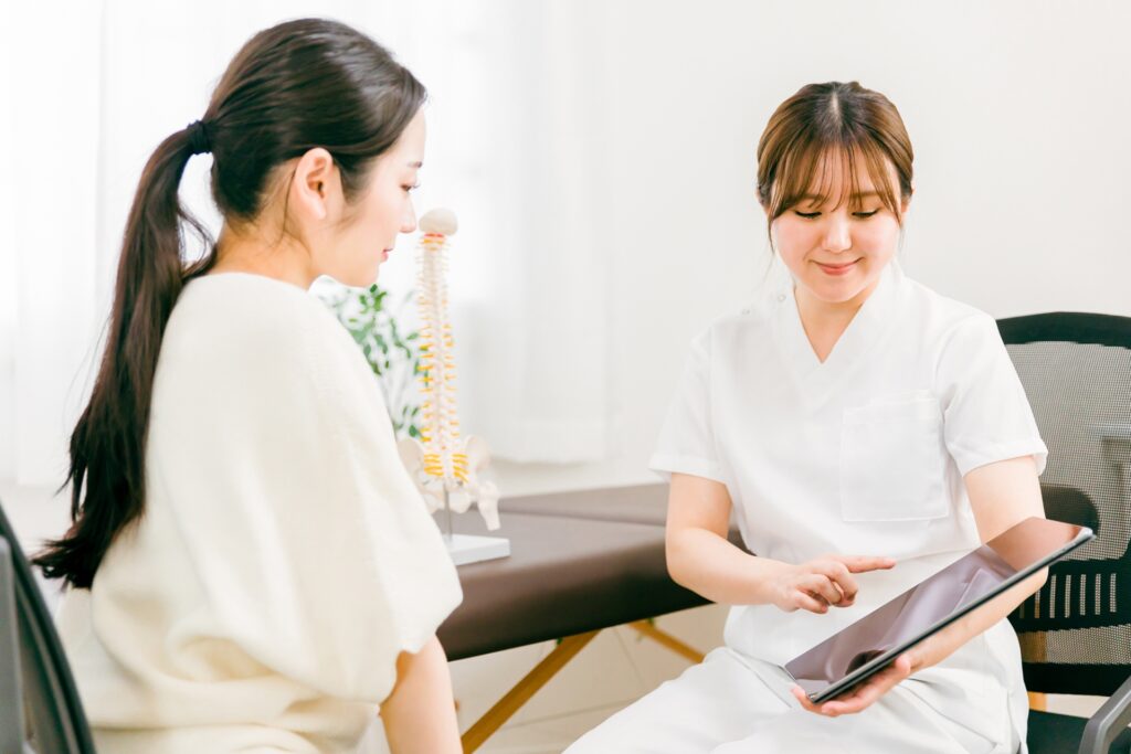 小陰唇の左右差を改善する方法