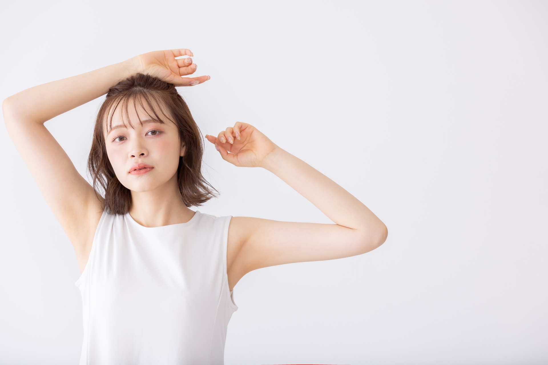 糸リフトの施術失敗ケース