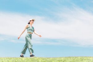 尿漏れ改善にウォーキングは効果的？根本的な治療方法も紹介！