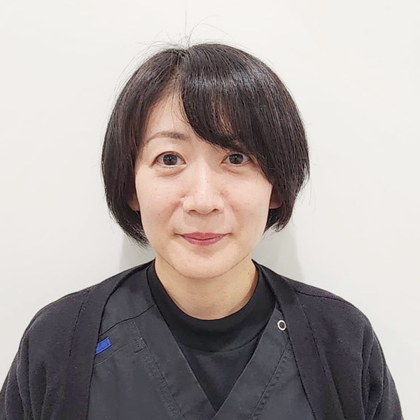 井上景子