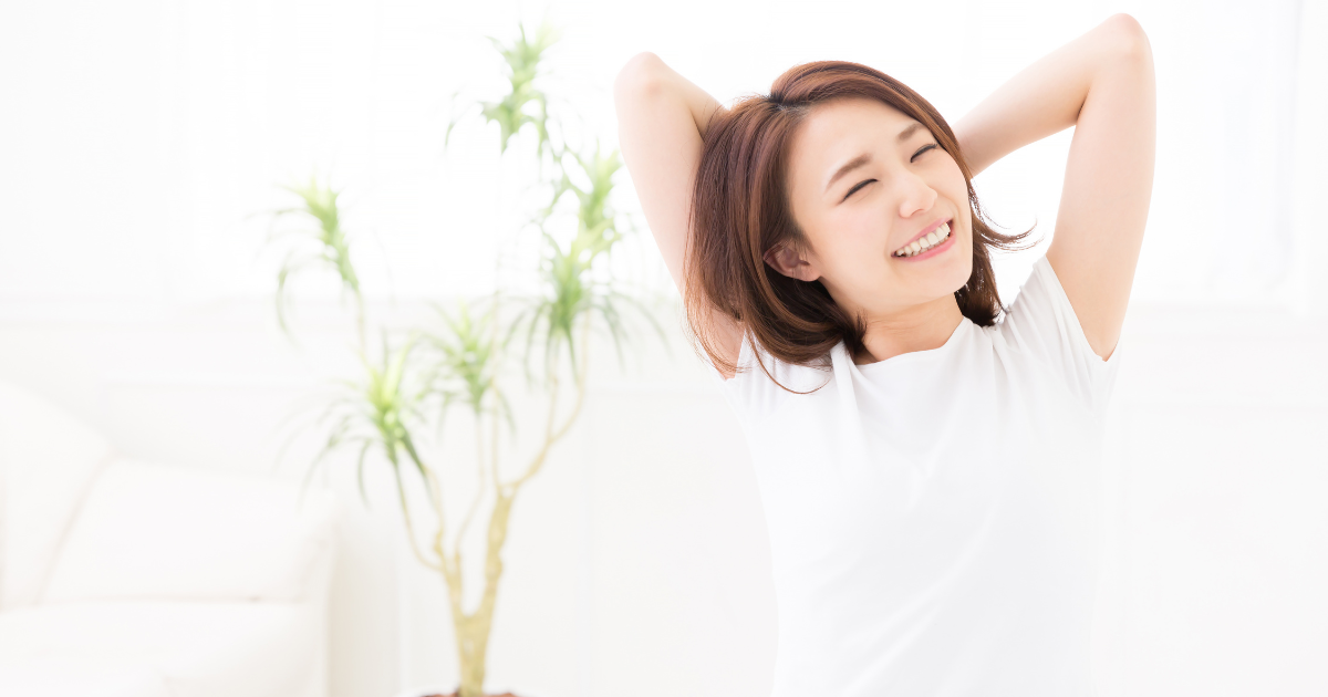 モントゴメリー腺除去の効果