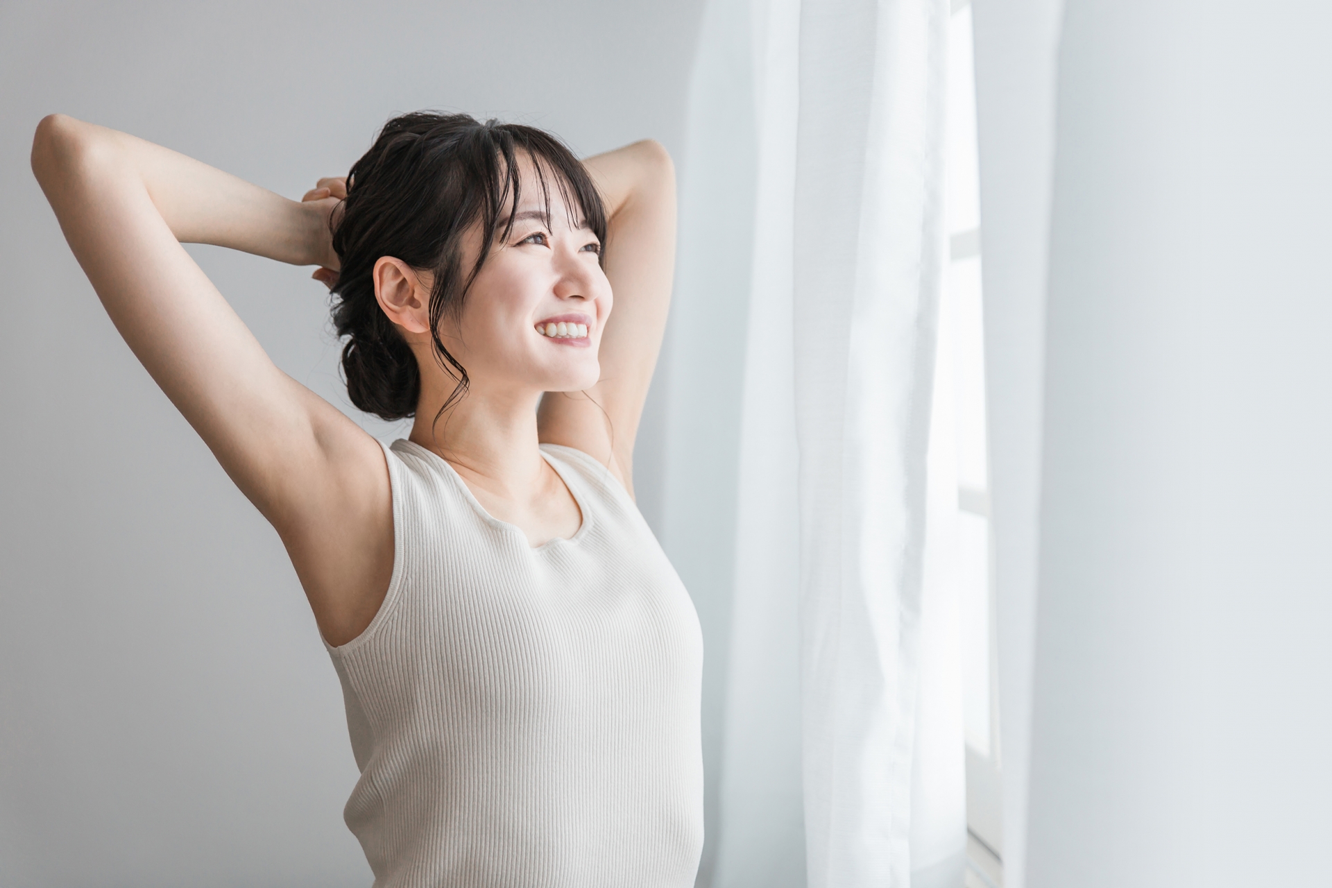 まとめ：尿もれは正しい治療で改善できる