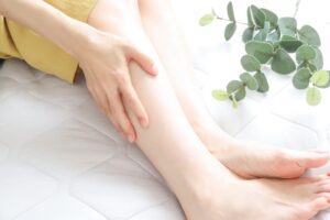 脱毛と毛周期の関係を完全解説<br>効果的なスケジュールでムダ毛ゼロへ！