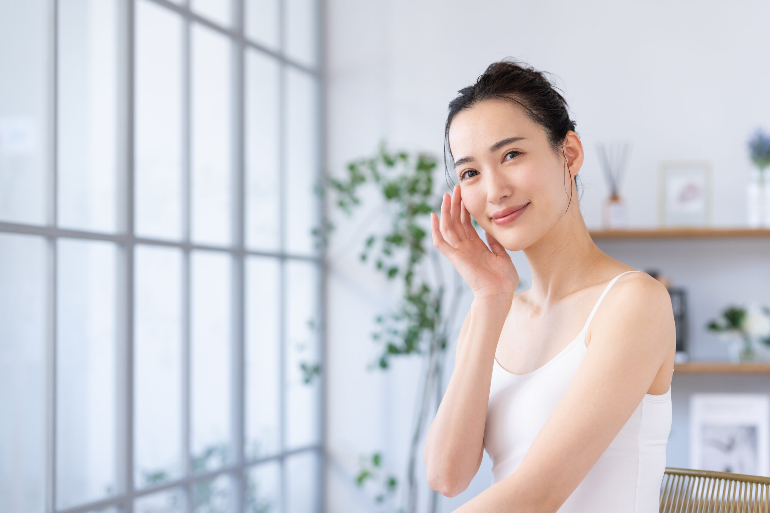 乳輪縮小術の効果 