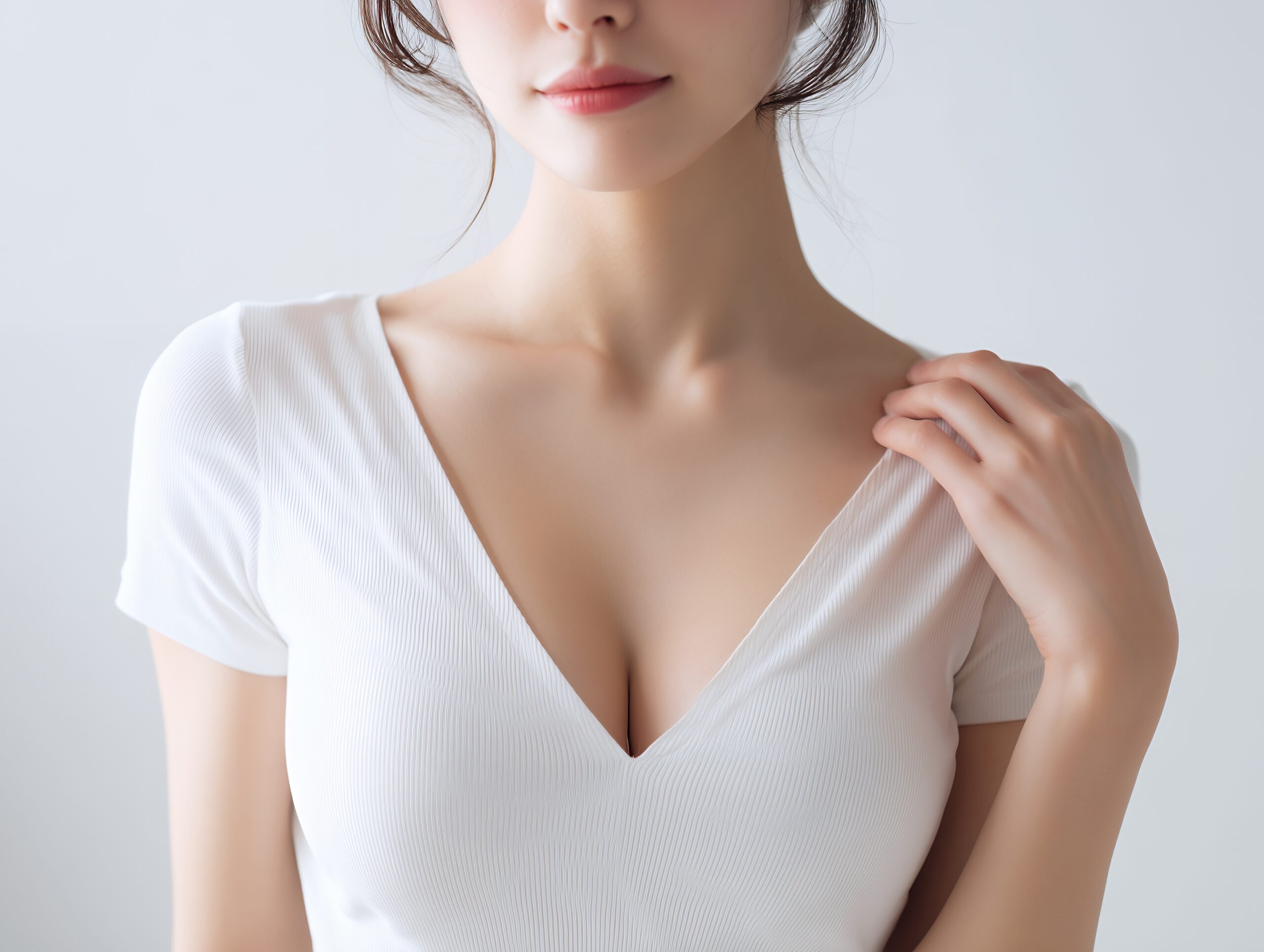乳頭縮小術